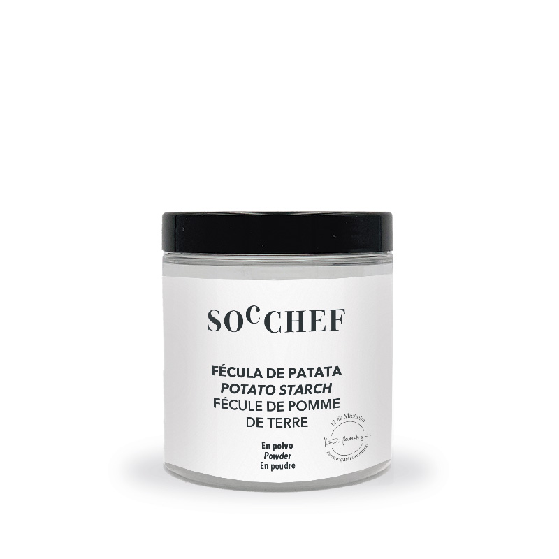 FÉCULA DE PATATA 150G